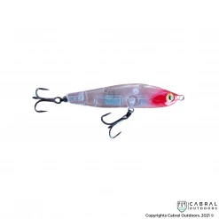 Mustad Scatter Pen 70S | Size: 70mm | 10.6g Lures