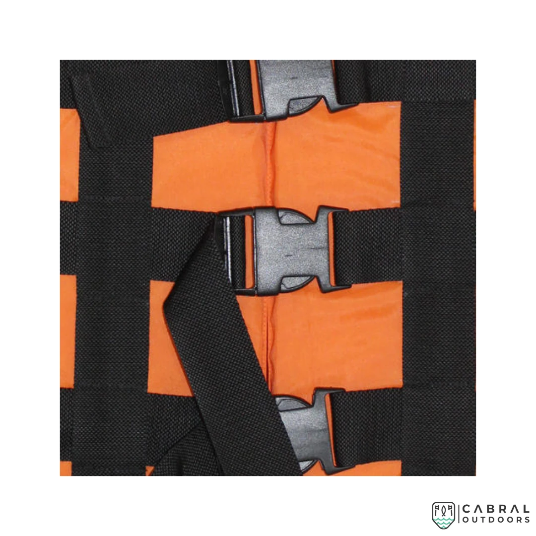 MM Life Jacket- Sumo 7 MM Life Jacket- Sumo