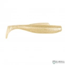 Finess Lures Zman DIEZEL BEER RUN / SLAM SHADY MINNOWZ™ 10X Tough ElaZtech® 4inch / 10cm | 6g | Pack Of 5pcs