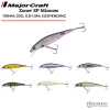 MajorCraft Zoner SP Minnow 110 ZM110SP-R | 20g