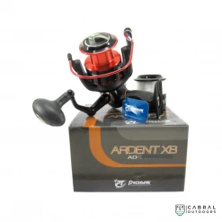 Pioneer Ardent XB AD-7000XB And AD-9000XB Spinning Reels