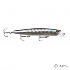 Lures Storm So Run Lipless Minnow Hard Lure 120mm/17g, 1pcs/pkt