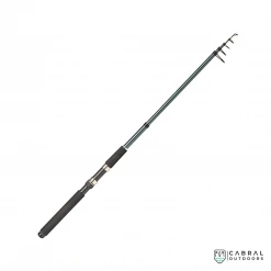 DAM CAMARO TELE SPIN ROD 6ft-8ft | 10-30g Fishing Rods