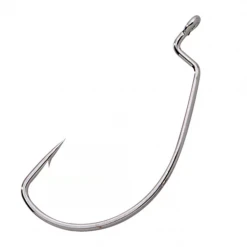 Hooks Mustad Ultra Point Big Mouth Soft Plastic Hook | Size: 4/0