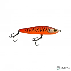 Mustad Scatter Pen 70S | Size: 70mm | 10.6g Lures
