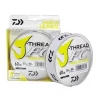 Daiwa J-Thread FC Fluorocarbon Leader Line 60LBS