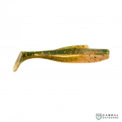 Zman DIEZEL MINNOWZ™ 10X Tough ElaZtech® 4inch / 10cm | 6g | Pack Of 5pcs