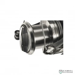 Shimano BeastMaster 10000XB Spinning Reel Reels