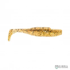 Zman DIEZEL MINNOWZ™ 10X Tough ElaZtech® 4inch / 10cm | 6g | Pack Of 5pcs