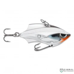 Rapala Rap-V Blade Hard Lure | Size: 6cm | 14g