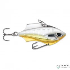 Rapala Rap-V Blade Hard Lure | Size: 6cm | 14g