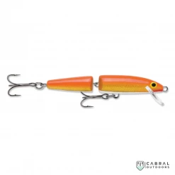 Rapala Jointed Hard Lure | Size: 11cm | 9g Lures