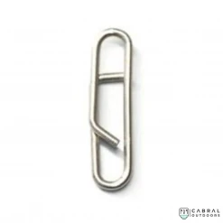 Terminal Tackles Littma Power Snap Black | Size: 1-3