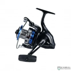 Tica Urus UR3000-UR4000 Spinning Reel Reels