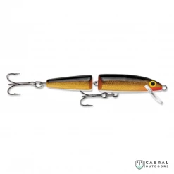 Rapala Jointed Hard Lure | Size: 11cm | 9g Lures