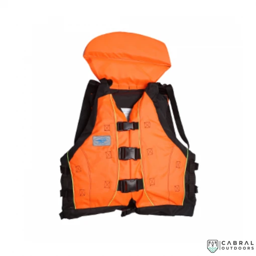 MM Life Jacket-Stellar 2 MM Life Jacket-Stellar