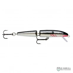Rapala Jointed Hard Lure | Size: 11cm | 9g Lures