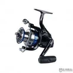 Tica Urus UR3000-UR4000 Spinning Reel Reels