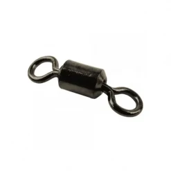 Terminal Tackles Mustad Rolling Swivel Round Eye | Size: 4, 6 ,8 And 10 11 Terminal Tackles Mustad Rolling Swivel Round Eye | Size: 4, 6 ,8 And 10