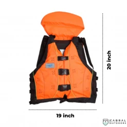 MM Life Jacket-Stellar