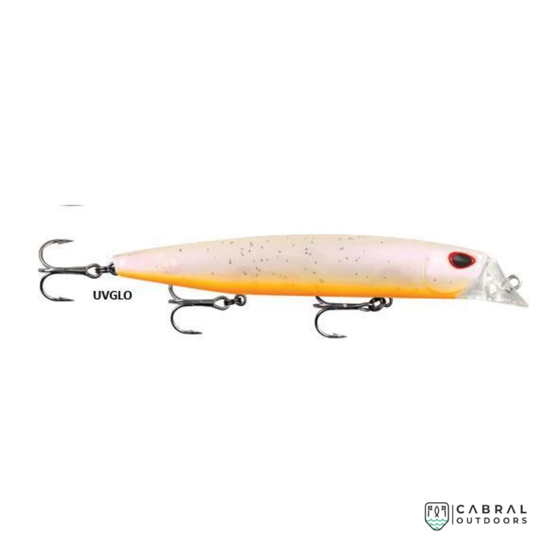 Lures Storm So Run Lipless Minnow Hard Lure 120mm/17g, 1pcs/pkt 5 Lures Storm So Run Lipless Minnow Hard Lure 120mm/17g, 1pcs/pkt