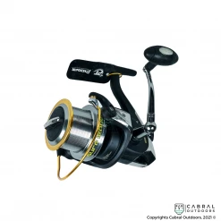 Reels Pioneer Surf Leader SL-10000 Spinning Reel
