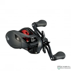 Daiwa PR 100 Bait Casting Reel Bait Casting Reels