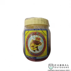 Feeds Carp Kings Bait Factory Bait Chutney 250g And 1kg