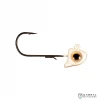 Zman Finesse Eyez Minnow Style Jigheads 3/8 Oz| Hook Size 3/0 | 3pcs/pack