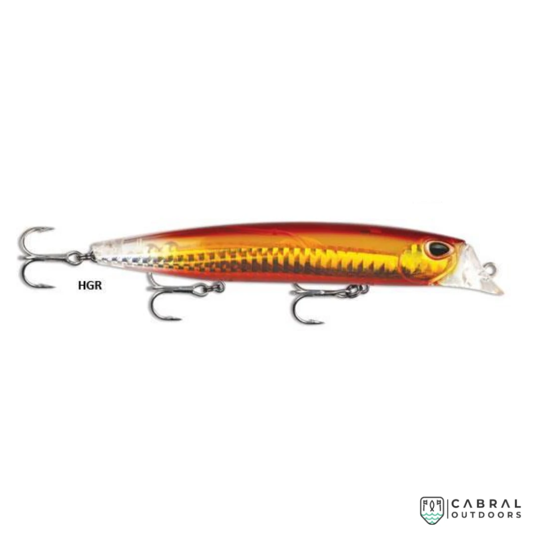 Lures Storm So Run Lipless Minnow Hard Lure 120mm/17g, 1pcs/pkt 3 Lures Storm So Run Lipless Minnow Hard Lure 120mm/17g, 1pcs/pkt