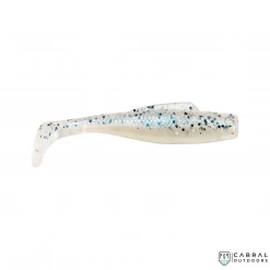 Lures Zman MinnowZ™ 3inch Soft Baits | 6/pack 10X Tough ElaZtech®