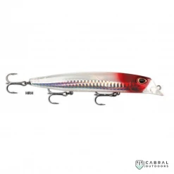 Lures Storm So Run Lipless Minnow Hard Lure 120mm/17g, 1pcs/pkt 11 Lures Storm So Run Lipless Minnow Hard Lure 120mm/17g, 1pcs/pkt