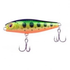 MajorCraft Zoner Mini Pencil 45 Hard Bait ZMPC45 | 2.9g Lures