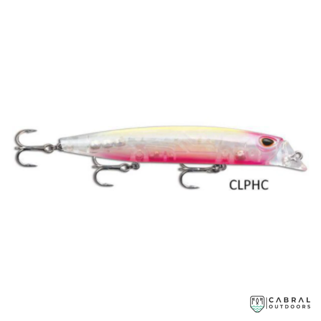 Lures Storm So Run Lipless Minnow Hard Lure 120mm/17g, 1pcs/pkt 8 Lures Storm So Run Lipless Minnow Hard Lure 120mm/17g, 1pcs/pkt