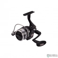 Reels Tica Lustre Spin-X LBAT4000 Spinning Reel