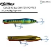 GILLIES CLASSIC BLUEWATER POPPER 16.3cm/68g, 1pcs/pkt