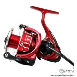Daiwa BGRR LT8000-P-ARK Spinning Reel Reels