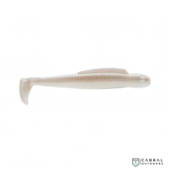 Lures Zman GRASS KICKERZ™ 5inch | 4pcs/pkt