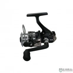Reels Tica Lustre Spin-X LBAT4000 Spinning Reel