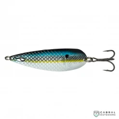 Lures Molix Lover Spoon | Size: 10.8cm | 28g