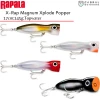 Lures Rapala X-Rap® Magnum Xplode® Popper 17cm/145g, 1pcs/pkt Top Water