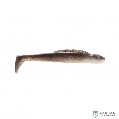 Lures Zman GRASS KICKERZ™ 5inch | 4pcs/pkt