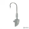Lucana Jigheads | Size: 2/0-5/0 | 3pcs/pk