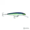 Rapala 15ft Husky Magnum Trolling Series Hard Lure | Size: 14cm | 36g Finess Fishing