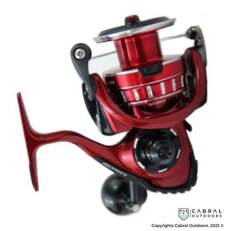 Daiwa BGRR LT4000D-CXH-ARK Spinning Reel 4 Daiwa BGRR LT4000D-CXH-ARK Spinning Reel