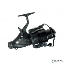 Reels Tica-Sportera Feeder LR4007 Spinning Reel