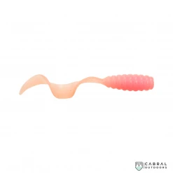 Zman GrubZ 2.5inch | 1.91g | 8pcs/pkt