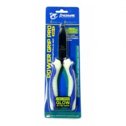 Pioneer Power Grip Pro Plier | Size: 5, 6 And 7 Pliers / Cutters