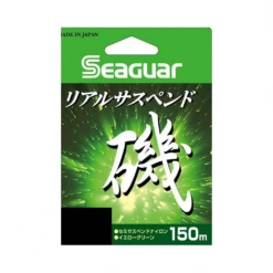 Kureha Seaguar Real Suspend Iso 150m Line