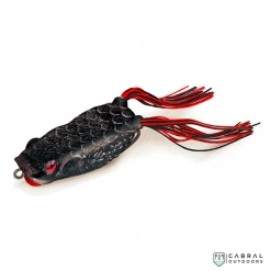 Molix Rattlin' Pop Frog | Size: 6.5cm | 18g Lures